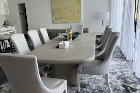 Дом в Ча-аме, Таиланд с 4 спальнями № 153164 - фото 10