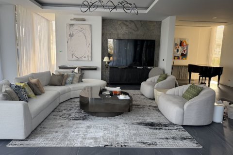 Дом в Ча-аме, Таиланд с 4 спальнями № 153164 - фото 5