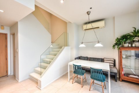 Студия в кондо в Ратчатхеви, Бангкок, Таиланд № 153168 - фото 2