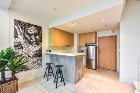 Студия в кондо в Ратчатхеви, Бангкок, Таиланд № 153168 - фото 9