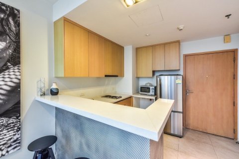 Студия в кондо в Ратчатхеви, Бангкок, Таиланд № 153168 - фото 10