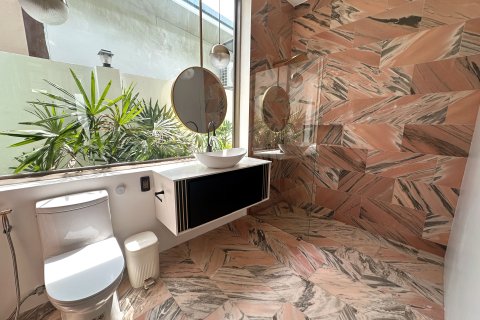 Villa à Ko Samui, Thaïlande 2 chambres № 153163 - photo 4