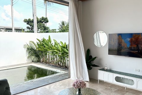 Villa à Ko Samui, Thaïlande 2 chambres № 153163 - photo 9