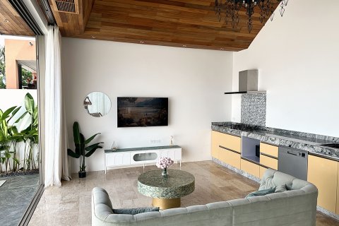 Villa à Ko Samui, Thaïlande 2 chambres № 153163 - photo 1