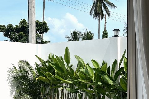 Villa à Ko Samui, Thaïlande 2 chambres № 153163 - photo 8