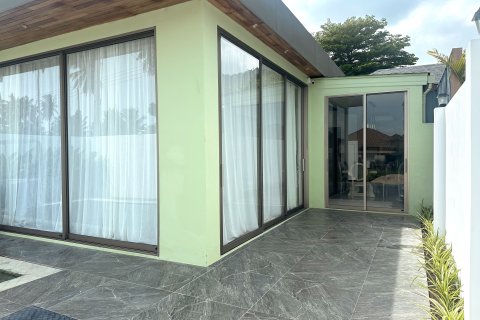 Villa à Ko Samui, Thaïlande 2 chambres № 153163 - photo 30