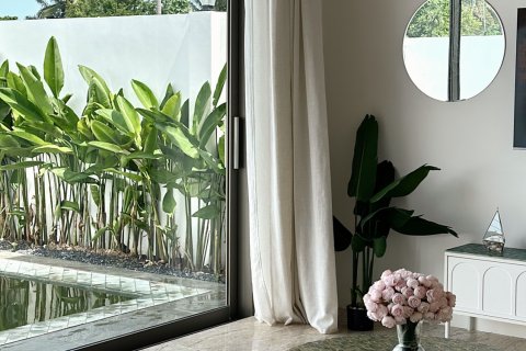 Villa à Ko Samui, Thaïlande 2 chambres № 153163 - photo 7