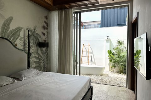 Villa à Ko Samui, Thaïlande 2 chambres № 153163 - photo 16