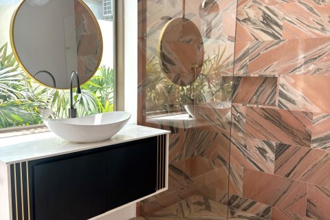 Villa à Ko Samui, Thaïlande 2 chambres № 153163 - photo 19