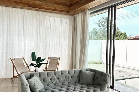 Villa à Ko Samui, Thaïlande 2 chambres № 153163 - photo 10