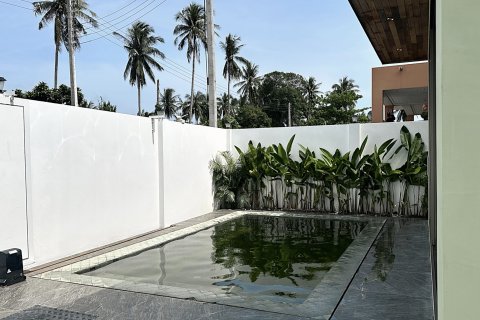 Villa à Ko Samui, Thaïlande 2 chambres № 153163 - photo 2