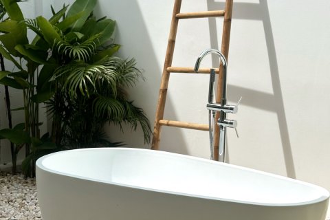 Villa à Ko Samui, Thaïlande 2 chambres № 153163 - photo 20