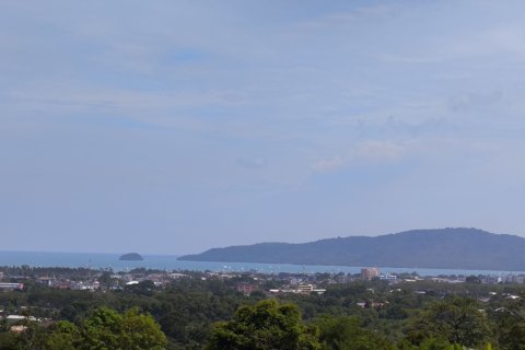 Земельный участок в Пхукете, Таиланд 5416м2  № 153165 - фото 6