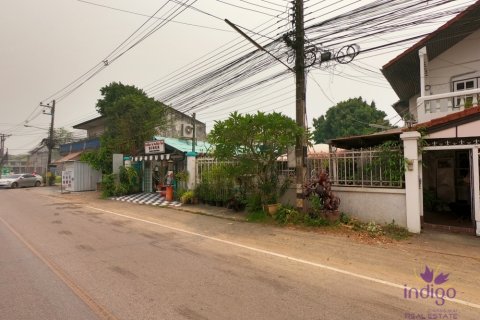Propriété commerciale à Chiang Mai, Thaïlande 180 m2 № 200385