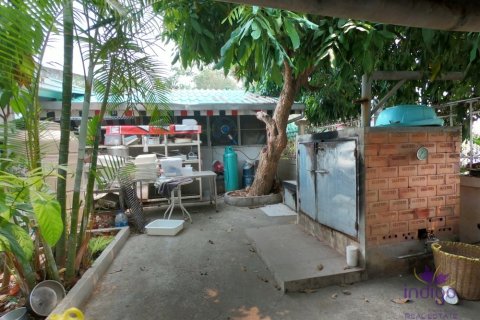 Propriété commerciale à Chiang Mai, Thaïlande 180 m2 № 200385 - photo 10