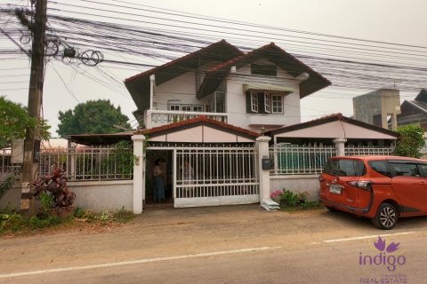 Propriété commerciale à Chiang Mai, Thaïlande 180 m2 № 200385 - photo 17