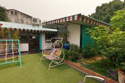 Propriété commerciale à Chiang Mai, Thaïlande 180 m2 № 200385 - photo 4
