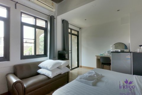 Propriété commerciale à Chiang Mai, Thaïlande 505 m2 № 200379 - photo 20