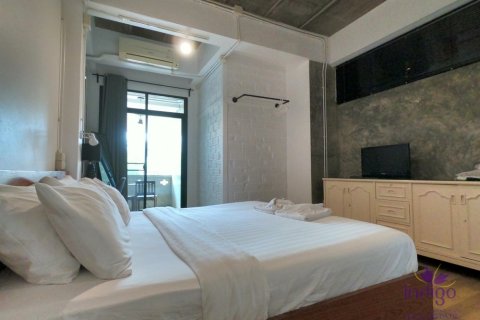 Propriété commerciale à Chiang Mai, Thaïlande 505 m2 № 200379 - photo 16