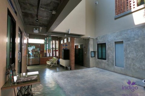 Propriété commerciale à Chiang Mai, Thaïlande 505 m2 № 200379 - photo 24
