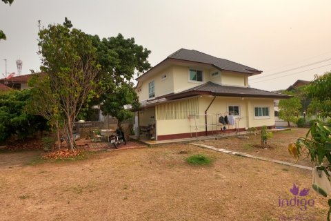 Maison à Hang Dong, Thaïlande 4 chambres № 200380 - photo 3