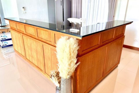 Вилла в Пхукете, Таиланд с 2 спальнями  № 138203 - фото 14