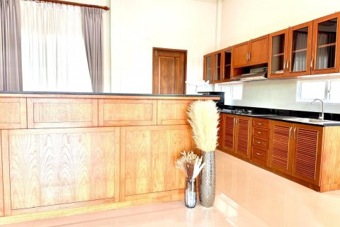 Вилла в Пхукете, Таиланд с 2 спальнями  № 138203 - фото 10