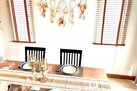 Вилла в Пхукете, Таиланд с 2 спальнями  № 138203 - фото 5