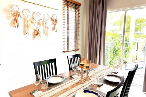 Вилла в Пхукете, Таиланд с 2 спальнями  № 138203 - фото 11