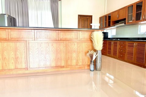 Вилла в Пхукете, Таиланд с 2 спальнями  № 138203 - фото 9