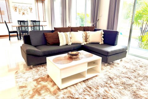 Вилла в Пхукете, Таиланд с 2 спальнями  № 138203 - фото 13