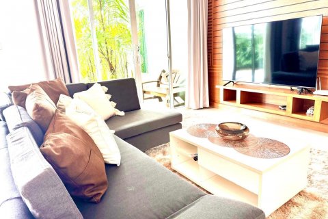 Вилла в Пхукете, Таиланд с 2 спальнями  № 138203 - фото 16