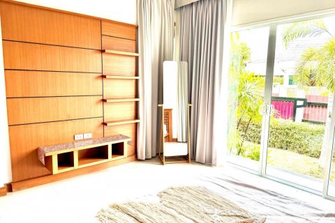 Вилла в Пхукете, Таиланд с 2 спальнями  № 138203 - фото 2