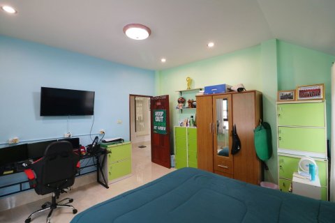 Maison à Sawang Daen Din, Thaïlande 3 chambres № 138206 - photo 27