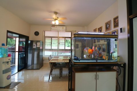 Maison à Sawang Daen Din, Thaïlande 3 chambres № 138206 - photo 13