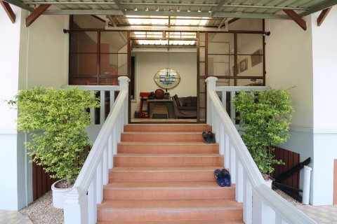 Maison à Sawang Daen Din, Thaïlande 3 chambres № 138206 - photo 5