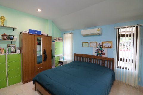 Maison à Sawang Daen Din, Thaïlande 3 chambres № 138206 - photo 26