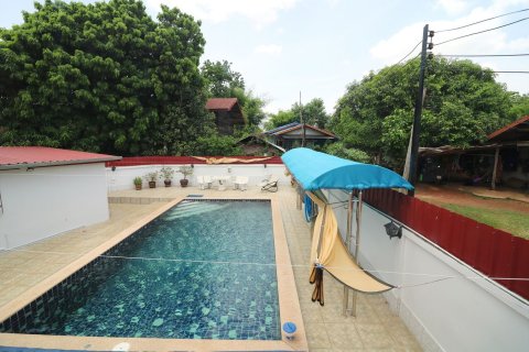 Maison à Sawang Daen Din, Thaïlande 3 chambres № 138206 - photo 28