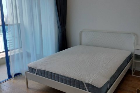 Кондоминиум с 2 спальнями в Патхум Ване, Бангкок, Таиланд № 138205 - фото 6