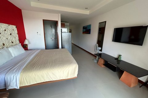 Hôtel à Phuket, Thaïlande № 138204 - photo 11