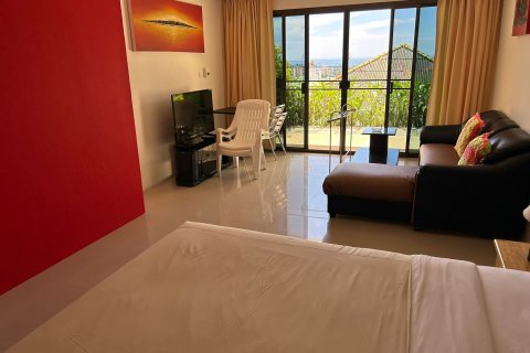 Hôtel à Phuket, Thaïlande № 138204 - photo 6