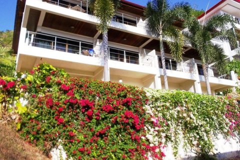 Hôtel à Phuket, Thaïlande № 138204 - photo 24