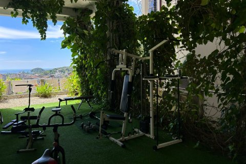 Hôtel à Phuket, Thaïlande № 138204 - photo 19