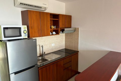 Hôtel à Phuket, Thaïlande № 138204 - photo 5