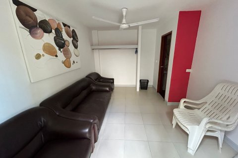 Hôtel à Phuket, Thaïlande № 138204 - photo 14