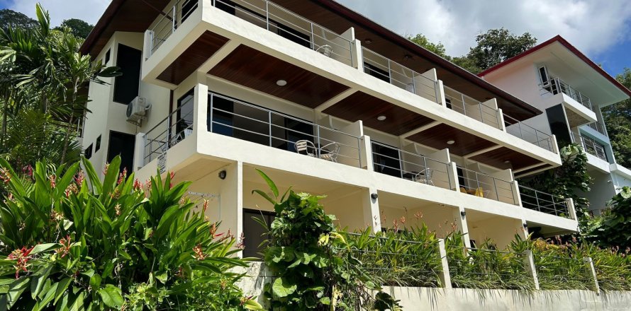 Hôtel à Phuket, Thaïlande № 138204