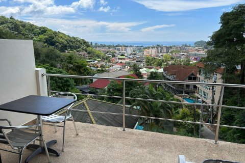 Hôtel à Phuket, Thaïlande № 138204 - photo 18