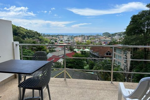 Hôtel à Phuket, Thaïlande № 138204 - photo 3