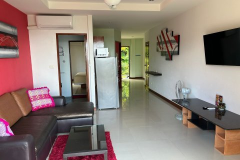 Hôtel à Phuket, Thaïlande № 138204 - photo 9