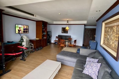 Кондоминиум с 3 спальнями в Ваттхане, Бангкок, Таиланд № 139953 - фото 6